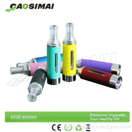 vaporizer kit wholesales china kanger evod atomizer hot selling